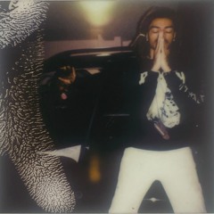 LONG TIME (Feat. Rollin Thrax)