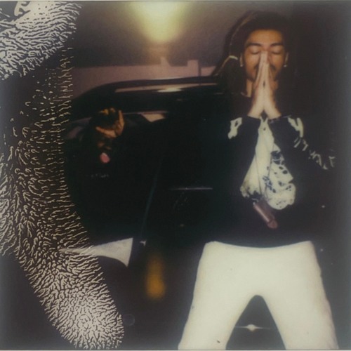 LONG TIME (Feat. Rollin Thrax)