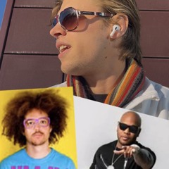 Wild Ones x Party Rock Anthem (Mashup Remix)