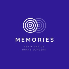 Maroon 5 - Memories (De Brave Jongens Remix)