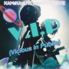 Kazuma13 X ShadowCrye - VIP (Vicious In Public)