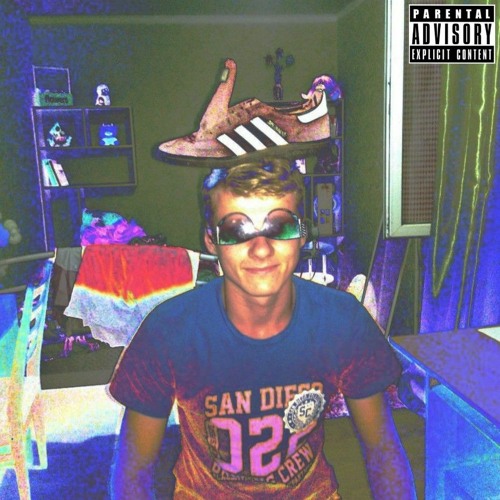 DRILL CITY ( prod. WDM )