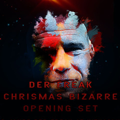 Christmas Bizarre 2024 at KitKatClub (OpeningSet)