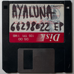 Ayaluna - The Underground