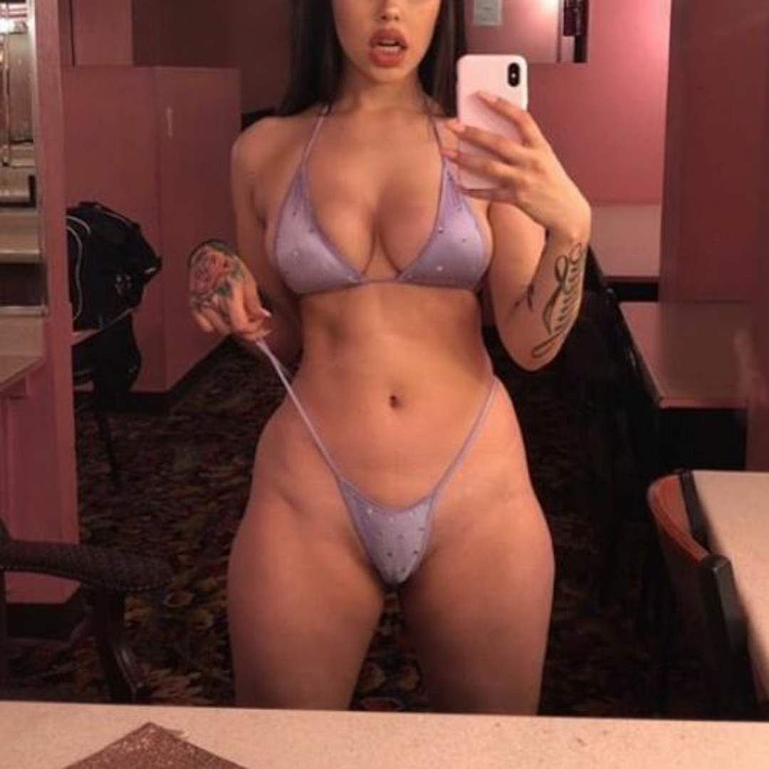 Thicc girl bikini deals