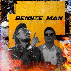 Beenie Man - King of the Dancehall Mixtape