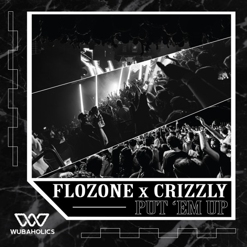 Flozone & Crizzly - Put 'Em Up