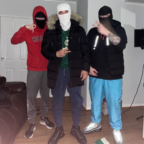 Young Joe x K.G x Wee Drew - Josie Jump