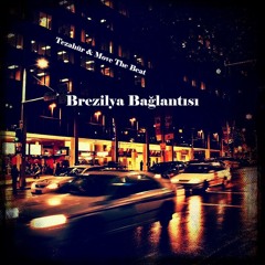 Tezahür & Move The Beat - Brezilya Bağlantısı [BoomBap Beat] [2025] Türkiye & Brazil