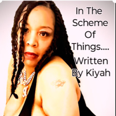 Make It Rain By Kiyah