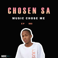 Music Chose Me EP 03