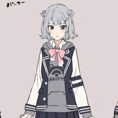 chaotic love revolution // rikka std lite test