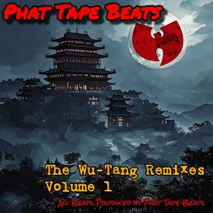 painting hiphop mixtape