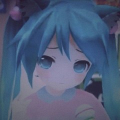 Miku🧊