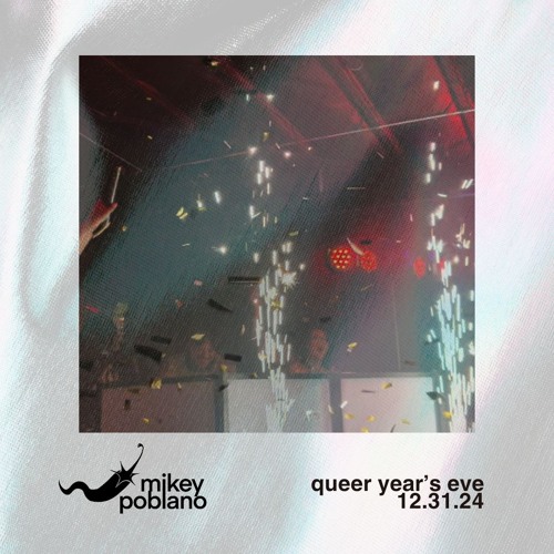 NEW YEAR, SAME MESS 2.0 [Recorded Live NYE 12.31.24] [Pop + Rap + Club + Dance]