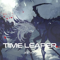 Hinkik - Time Leaper (BMus Remix)