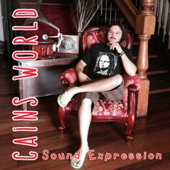 Cains World - Crystal Vision