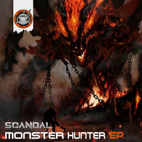 Scandal - Zenith [NeuroDNB Recordings]