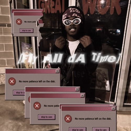 Stream RONT | Listen to [Fly All Da Time] playlist online for free on ...