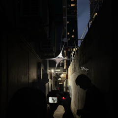 Spai Steezy - All I Am (5L)