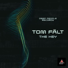 Tom Falt - The Key(Preview)