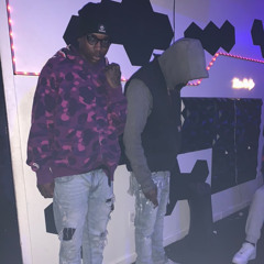 WHO REALLY ON DAT?-RJ DA G x Blixxo x GMS Bandz