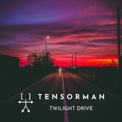 Twilight Drive - Extended Mix