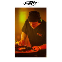 LQ - Everyday Junglist Podcast- Episode 598