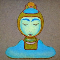 The Invisible Ironic Landscape (The Zennmenn & Alanis Morissette)