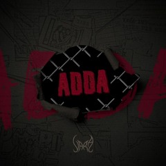 YARA - ADDA (instrumental)