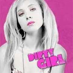 Dirty Girl - Nathan Barato (Ben Seagren Dirty 2013 Dub Rub Edit) FREE DOWNLOAD