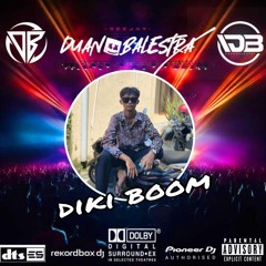 DJ DUAN BALESTRA- SUARA SYAIRKU HARD ❌ PECINTA BERDURI NEW 2024 -[ SPESIAL REQUEST DIKI BOOM ]