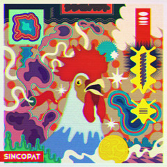 Ary Sya - Nikita (James Harcourt Remix) [Sincopat]