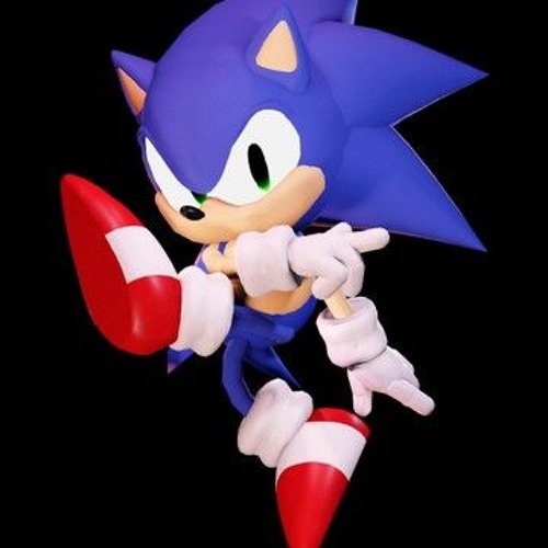 Self Paced Sonic Emote Outcome Memories ost