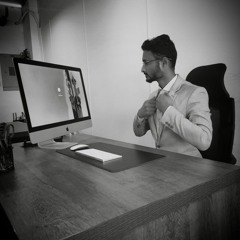 Sulthan Lyrical (Hindi) _ KGF Chapter 2 -Mehfooz A.