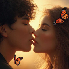 Mariposas en el corazon
