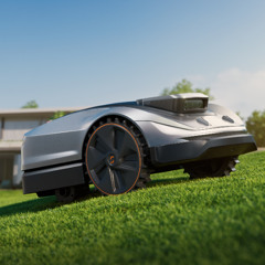 Techstination interview: Sunseeker cuts it with options in wireless robotic mowers