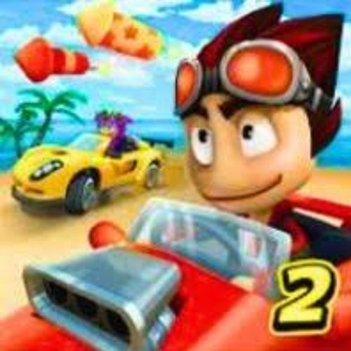 Stream Download Beach Buggy Racing 2 Mod APK 1.7.0 Unlimited