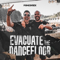 Cascada - Evacuate The Dancefloor (Primeshock Remix)