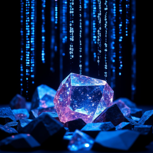 Expansion Matrix by Gamma Sutra