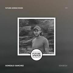 Future Avenue Mixed 020 - Gonzalo Sanchez