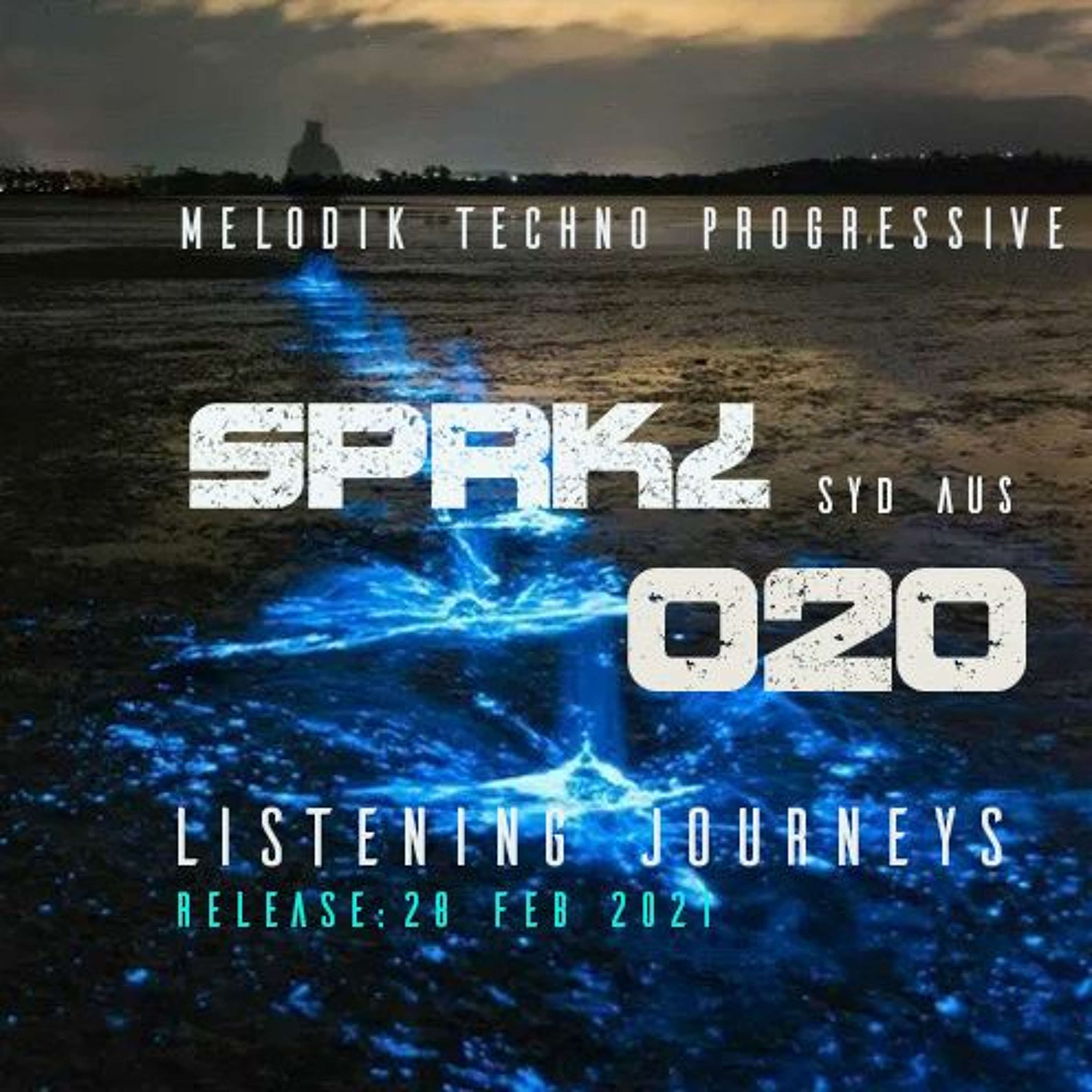 SPRKL