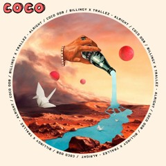 Billingy X Trallez - Alright [COCO]