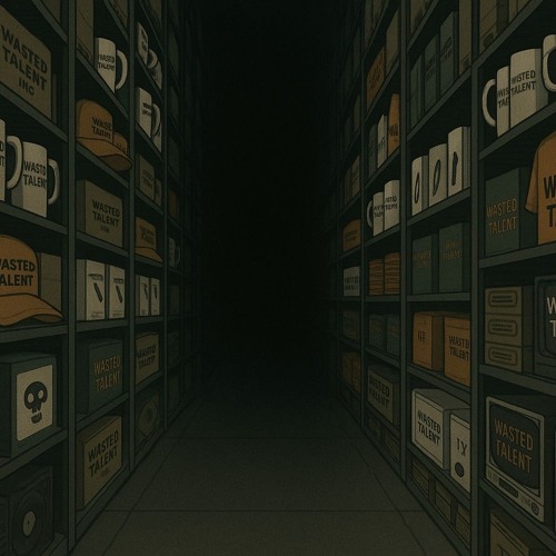 STUCK AT WORK - BRT3