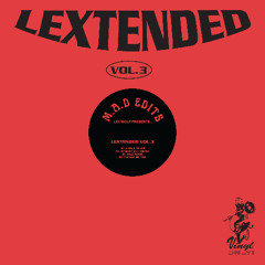 PREMIERE – Lex Wolf – Anybody Out There (M.A.D Records)