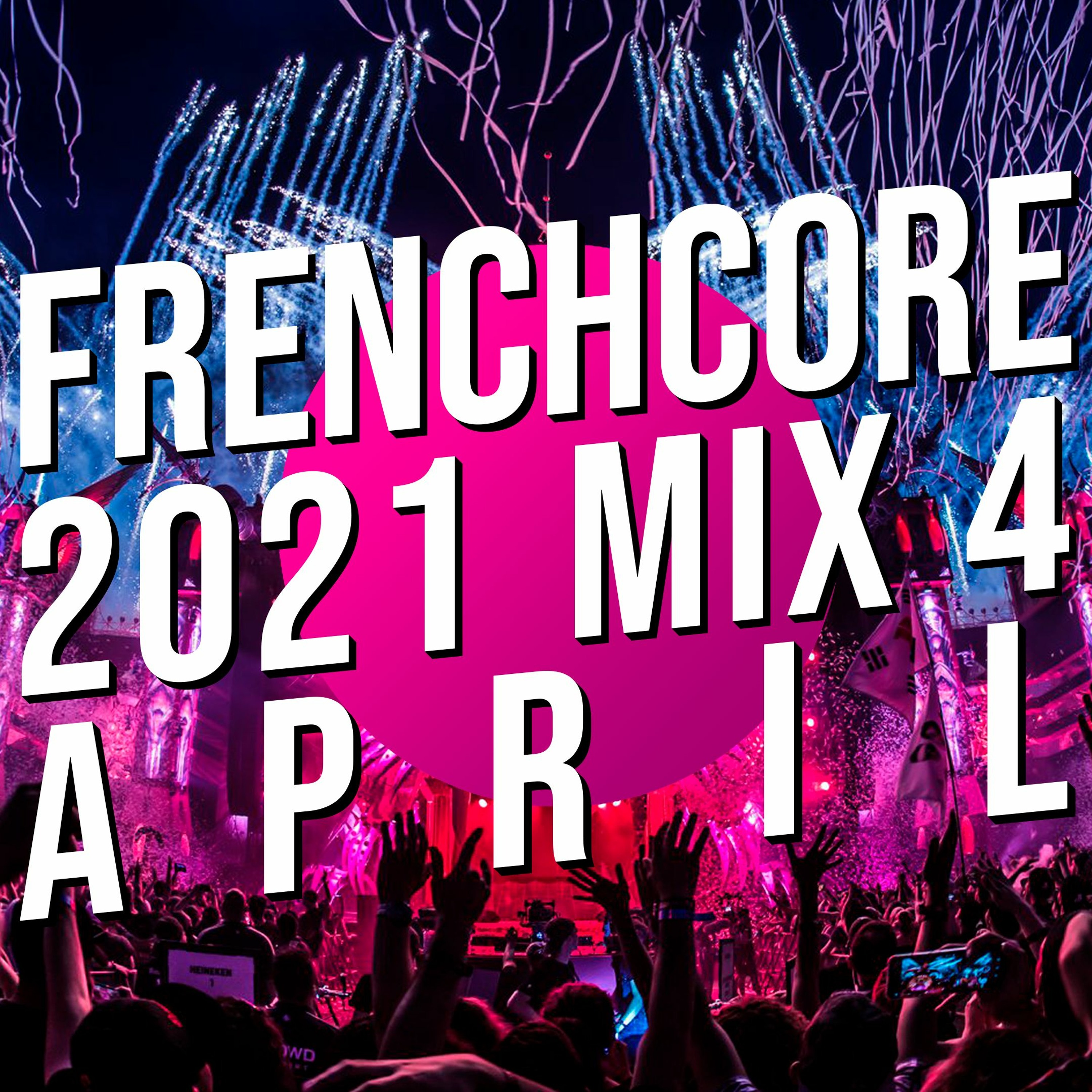 Official Frenchcore Podcast by LordJovan