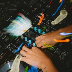 Sound Trip 004 (Live Mix)