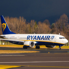 [New] Ryanair Boarding Music 2025