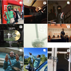 Beendo Z - Pour La Culture #4