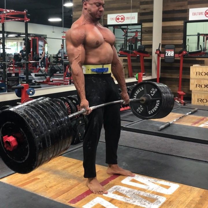 Moondeity – ONE CHANCE x Larry Wheels x David Goggins x guts rage (ultra slowed)